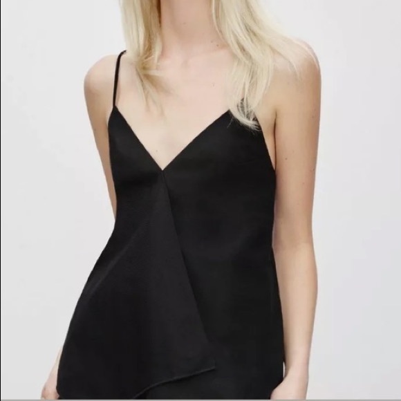 ARITZIA BABATON JACE BLOUSE - Picture 1 of 7